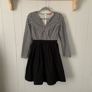 MODCLOTH adorable a-line dress